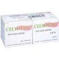 Celyoung age less Creme+gratis LSF 50 2X50 ml