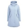 4-in-1-Jacke Betty Barclay blau