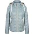 Steppjacke Gil Bret blau