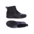 Ecco Herren Stiefel, schwarz, Gr. 39