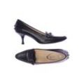 Tod's Damen Pumps, schwarz, Gr. 35