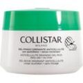 Collistar Körperpflege Special Perfect Body Anticellulite Draining Gel 400 ml