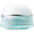 Biotherm Gesichtspflege Aquasource Eye Revitalizer