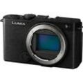 Panasonic Lumix S9 Jet Black