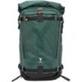 NYA-EVO Fjord 60-C Econyl Pine Green 60L