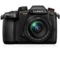 Panasonic Lumix DC-GH5 II Kit 12-60/3.5-5.6 OIS