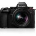 Panasonic Lumix S5 II Kit 20-60/3.5-5.6 inkl. 400,00€ Sofort-Rabatt