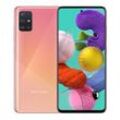 Galaxy A51 128GB - Rosa - Ohne Vertrag