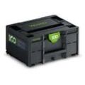 Festool Systainer SYS3 M 187 ECO 100Y - limited Edition