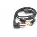 BOSCH Sensor, Raddrehzahl vorne rechts links für SKODA VW AUDI 8D0927803B 8D0927803C 8D0927803D 0 986 594 002