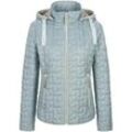 Steppjacke Gil Bret blau, 40