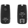 Hahnel Captur Transmitter Receiver Set Canon