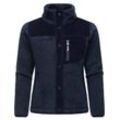 Ragwear Fleecejacke Damen, marine