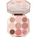 DEAR DAHLIA Augen Make-up Lidschatten Blooming Edition Secret Garden Palette Tea Party 9,7 g