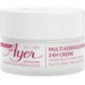 Ayer Pflege SupremAyer Multi Correction 24h Cream 50 ml