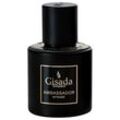 Gisada Herrendüfte Ambassador Intense Eau de Parfum Spray 50 ml