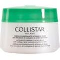 Collistar Körperpflege Special Perfect Body Intensive Firming Cream 400 ml