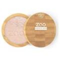 zao Gesicht Mineral Puder Bamboo Shine-up Powder 310 Pink Champagne 9 g