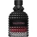 Valentino Herrendüfte Uomo Born In Roma Eau de Parfum Spray Intense 50 ml