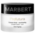 Marbert Pflege Profutura Creme Gold - Reichhaltig