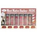 The Balm Lippen Lipstick MeetMatteHughes Nude 1 Stk.