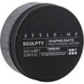 TERMIX Haarstyling STYLE.ME Sculpty Modellierpaste 100 ml