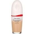 Shiseido Gesichts-Makeup Foundation Revitalessence Skin Glow Foundation SPF30 PA+++ 310 Silk