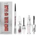 Benefit Angebote Geschenksets Brow Haul of Fame - Augenbrauen-Kit aus Stift, Gel & Brow Setter Shade 05 1 Stk.