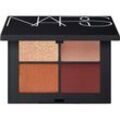 NARS Augen Make-up Lidschatten Quad Eyeshadow Taj Mahal 5,6 g