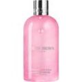 Molton Brown Collection Delicious Rhubarb & Rose Hand Sanitiser Gel 295 ml