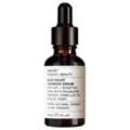 Evolve Organic Beauty Gesicht Seren & Öle Blue Velvet Serum 30 ml