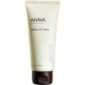 Ahava Körperpflege Deadsea Water Mineral Foot Cream 100 ml