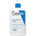 CeraVe Collection Trockene bis sehr trockene Haut Feuchtigkeitslotion 1000 ml