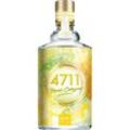 4711 Düfte Remix Urban Summer ZitroneEau de Cologne Spray 100 ml