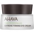 Ahava Gesichtspflege Time To Revitalize Extreme Firming Eye Cream 15 ml