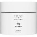 Pestle & Mortar Körperpflege Hydration Nimbu Body Butter 200 ml