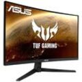 Asus Gaming Monitor LED-Monitor EEK E (A - G) 60.5 cm (23.8 Zoll) 1920 x 1080 Pixel 16:9 1 ms DisplayPort, HDMI®, Kopfhörer (3.5 mm Klinke) VA LED