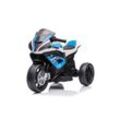 BMW Kinder Elektro Motorrad Kinder Fahrzeug Motor Cross Rad Blau