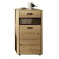 Linea Natura Schuhschrank schmal MONTANA