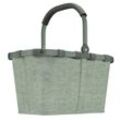 Reisenthel Carrybag Frame TWIST SAGE