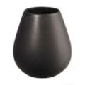 ASA SELECTION Vase BLACK IRON