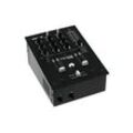 PM-222 2-Kanal-DJ-Mixer - Partymischpult