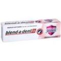 Blend-a-dent Prem. Barriere G. Speisereste 40 g