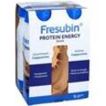 Fresubin Protein Energy DRINK Cappucc.Tr 8X4X200 ml