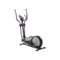 Christopeit Crosstrainer Ergometer »EL 8000«, Kinomap App