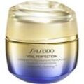 Shiseido Gesichtspflegelinien Vital Perfection Uplifting and Firming Advanced Cream Enriched 50 ml