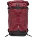 NYA-EVO Fjord 60-C Econyl Canyon Red 60L