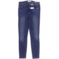 Frame Damen Jeans, blau, Gr. 27