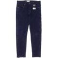 Folk Herren Jeans, marineblau, Gr. 36