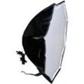 Caruba Speed Softbox Kit Octa 60 cm